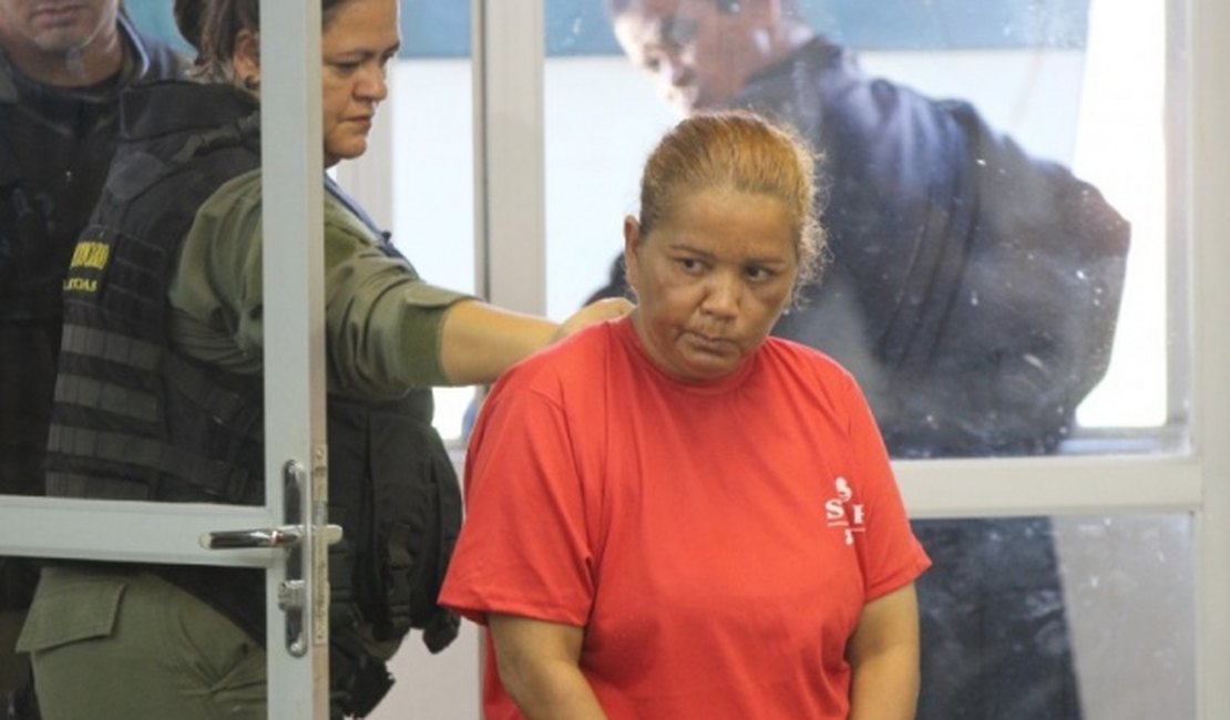 Peritos afirmam que mãe que matou filhos tinha consciência do que fazia