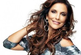 Ivete Sangalo desmente boatos sobre gravidez: ‘Isso é barriga mesmo’