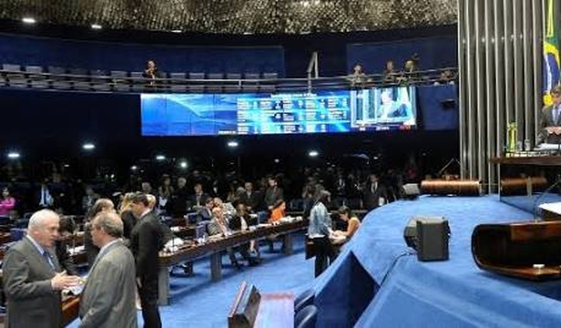 PEC do Teto é aprovada em votação final e congela gastos por 20 anos