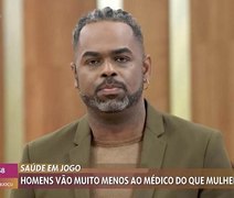 Saída de Manoel Soares da Globo envolve acusações de assédio, diz site