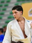 Seis atletas do Instituto Andrade representam Alagoas na fase final do Campeonato Brasileiro Sub-15 de Judô