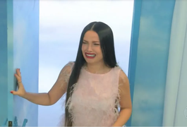 Juliette é alvo de críticas após fazer post sobre a turnê “Ciclone” no RS e deleta publicação