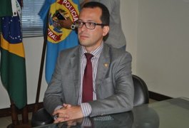 Polícia Federal investiga oito casos de trabalho escravo em Alagoas