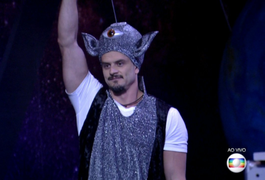 Marcos vence prova e é o novo líder do BBB17