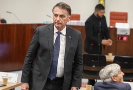 Ao STF, Bolsonaro nega ter cogitado plano de golpe de Estado