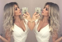 Kelly Key emagrece 6kg em 20 dias: ‘Foi sofrido mas foi rápido’
