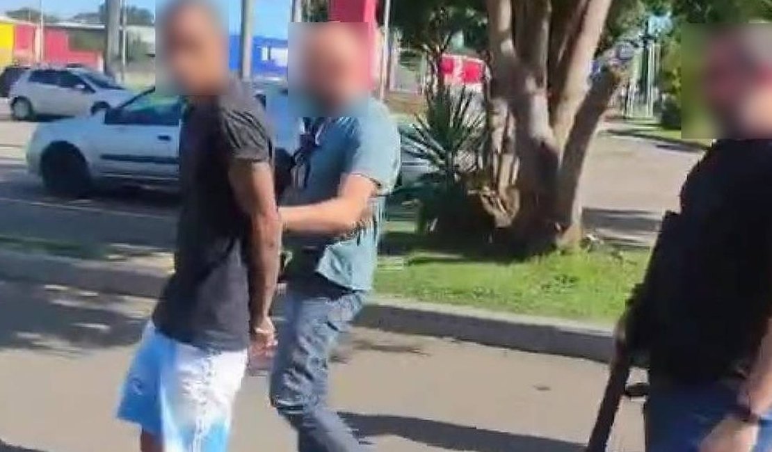 Mãe denuncia próprio filho suspeito de assassinar mulher por R$ 20 mil