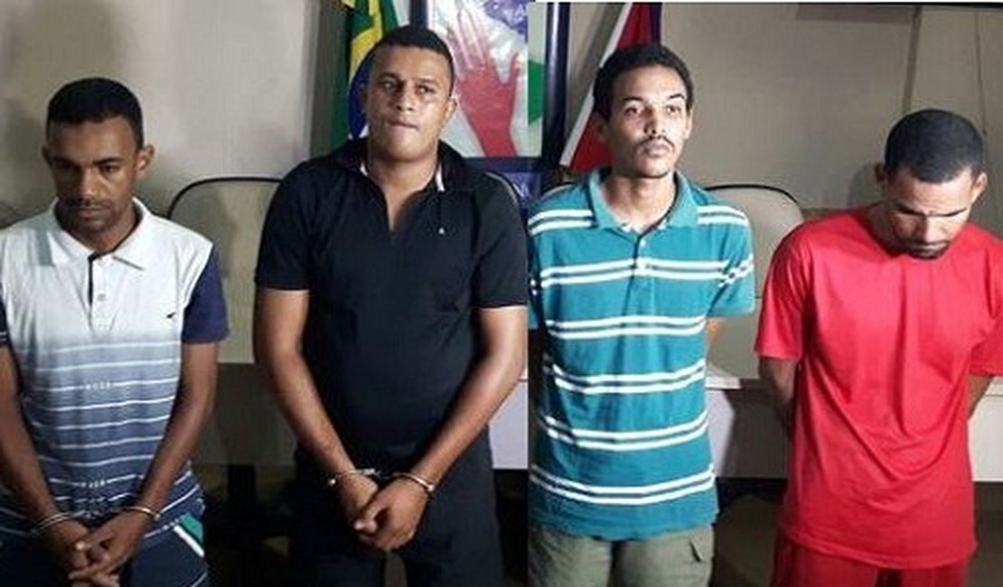 Professor da Universidade Federal de Alagoas foi vítima de latrocínio, conclui polícia