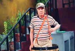 Criador de Chaves ganhará série e filmes biográficos