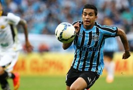 Nem Corinthians, nem São Paulo, Dudu é do Palmeiras