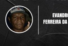 Identificado homem de Viçosa que morreu afogado na Barra de São Miguel