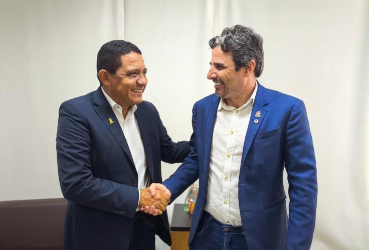 Governo de Alagoas celebra cooperação com Universidade de Lisboa