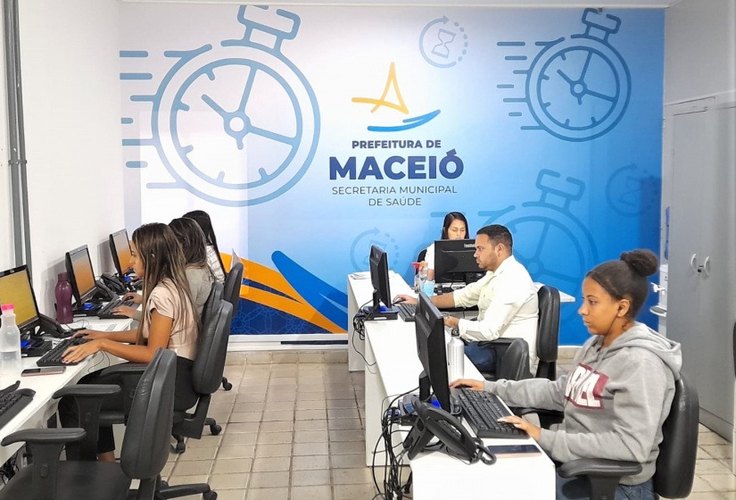 Ministério Público averigua reclamação da população quanto ao atendimento pelo sistema 'Pronto' em Maceió