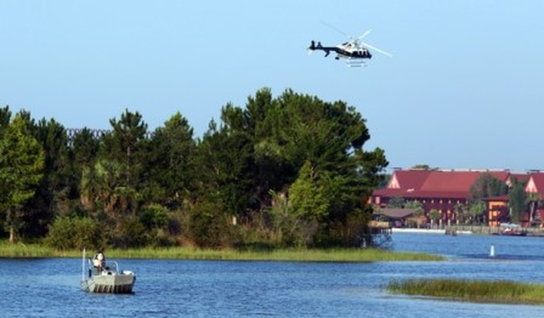 Garoto de 2 anos é atacado por jacaré em lago da Disney; buscas continuam