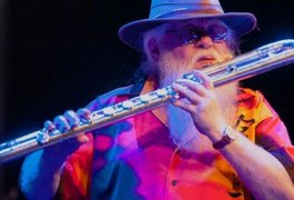 De Lagoa da Canoa, Hermeto Pascoal vence mais uma vez o Grammy Latino