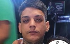 Douglas Ferreira Teles foi assassinado a tiros em Arapiraca