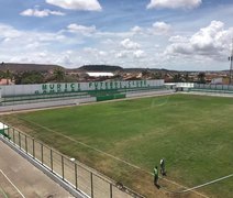 Dois jogos abrem neste sábado a 5ª rodada do Campeonato Alagoano 2024