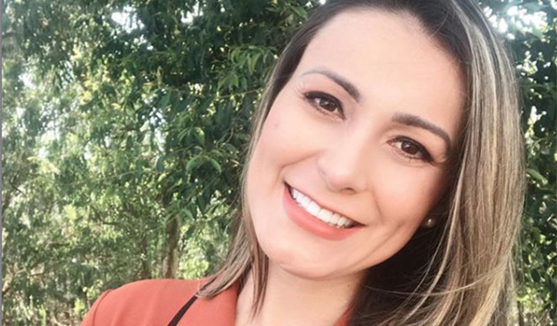 Andressa Urach recorre a tratamento para remoção de tatuagens: 'Não gosto mais'