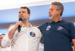 Daniel Barbosa destaca compromisso de Arthur Lira e declara apoio ao Senado