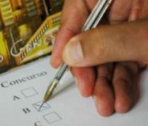 Três Tribunais estão com inscrições abertas pra concurso