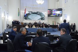 Assembleia vai discutir em audiência pública projeto que modifica estatuto dos militares