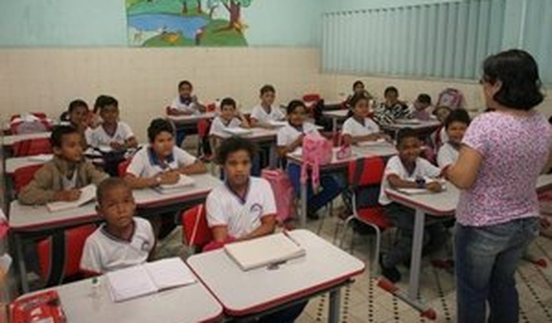 Cespe suspende concurso da Educação e vai abrir novo edital