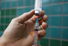 Ministério da Saúde anuncia vacinação contra HPV para meninos