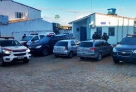 Polícia apura mutilação de garota em Rio Largo durante crise de ciúmes