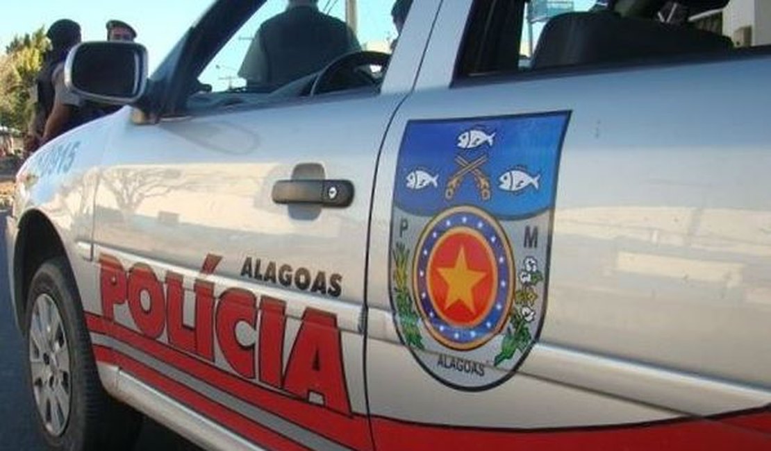 Farmácias são assaltadas em Arapiraca e Campo Grande