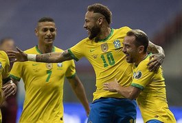 Eliminatórias: Brasil encara Argentina, Chile e Peru a partir do dia 2