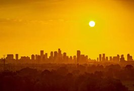 Inverno de 2023 foi o mais quente do Brasil desde 1961, aponta Inmet