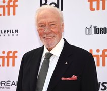 Morre o ator Christopher Plummer aos 91 anos