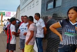 ASA define valores dos ingressos para o Campeonato Alagoano no Fumeirão