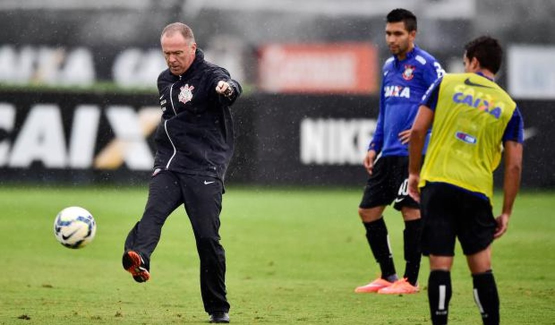 Cássio espera Bahia menos retrancado por situação ruim na tabela