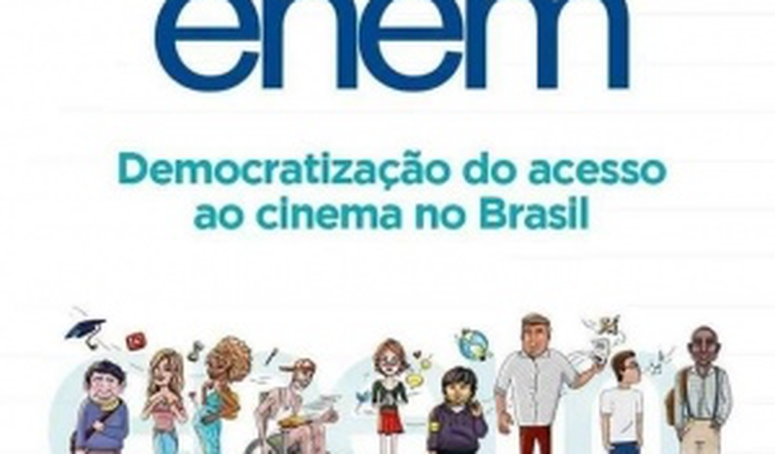 Enem 2020: Prazo para pedir isenção da taxa de inscrição termina nesta sexta