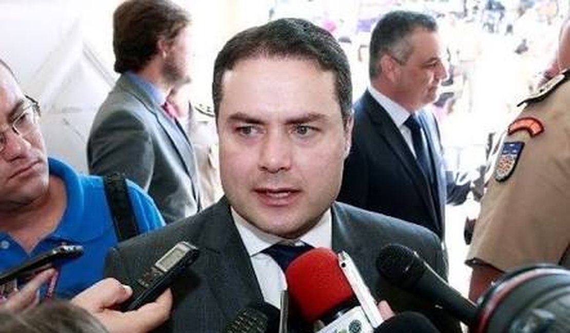 Vitória de 39 prefeitos em AL foi resultado positivo, diz governador