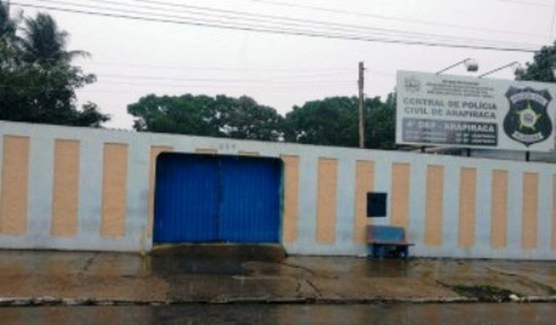 Filho discute com o pai e o mata com disparo de arma de fogo em Estrela de Alagoas