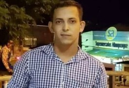 Identificado jovem morto em acidente causado por carro na contramão, em Arapiraca