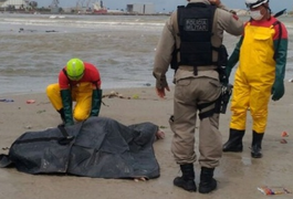 Corpo é encontrado boiando no Riacho Salgadinho, em Maceió