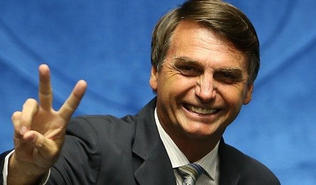 Aliados de Jair Bolsonaro preparam terreno para sua visita a Alagoas