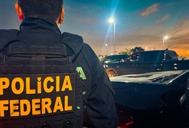 Operação da PF combate tráfico internacional de pessoas para o Camboja; oito vítimas são brasileiras e ao menos uma delas é natural de Alagoas