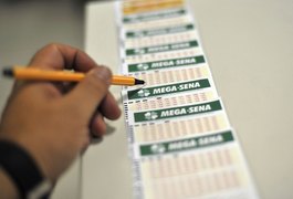 Apostas para Mega da Virada podem ser feitas até segunda-feira