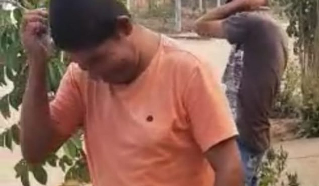 Homem morre afogado em caixa d'água na zona rural de Arapiraca