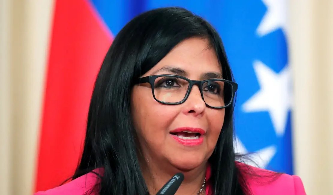 Supremo da Venezuela aponta vice como líder após captura de Maduro