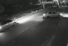 Polícia apreende bilhete usado para atrair cabeleireira, marido e filhos para chácara no DF