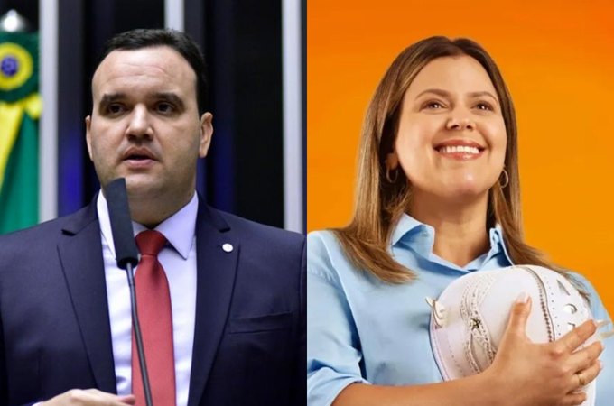 Reviravolta no PSD: projeção interna coloca Samyra do Basto logo após Luciano Amaral na reta final