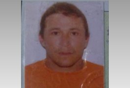Homem é encontrado morto no Sertão de Alagoas