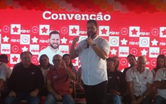 Convenção PSD São Sebastião