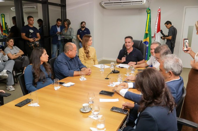 Governo de Alagoas lança o Saúde Até Você Digital para universalizar serviços a toda população