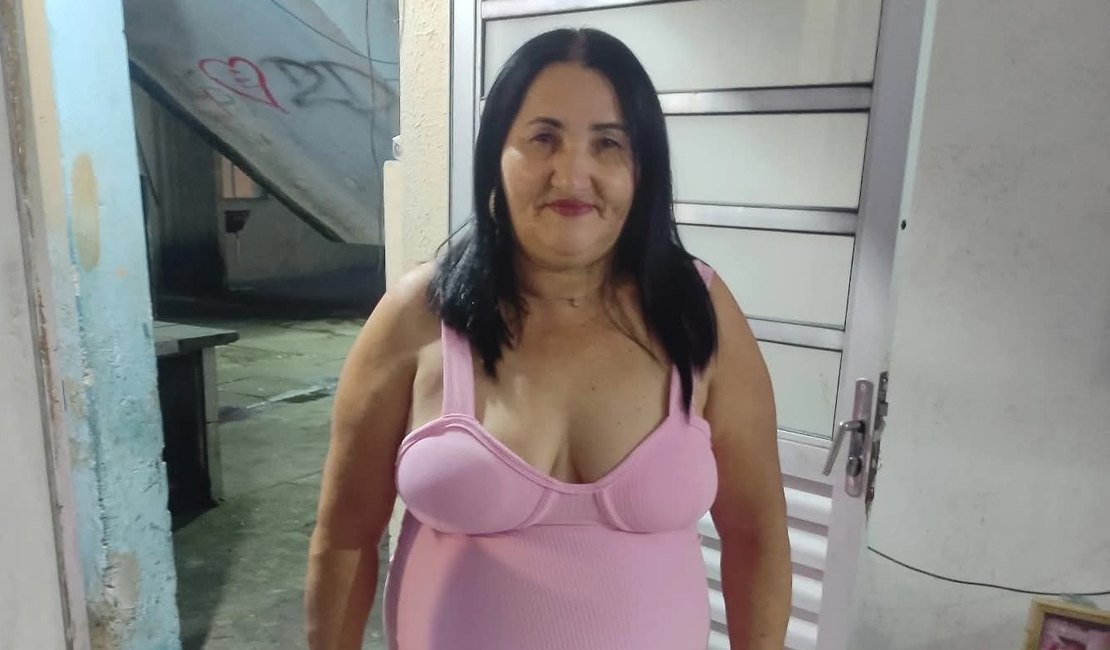 Após 30 anos sem contato, arapiraquense que vive no interior de São Paulo busca reencontrar família em Arapiraca